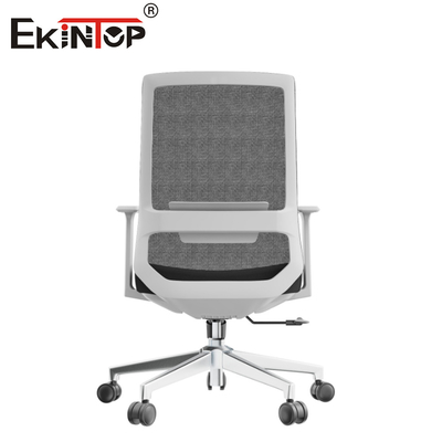 Silla de oficina de malla de confort dinámico para entornos de trabajo activos