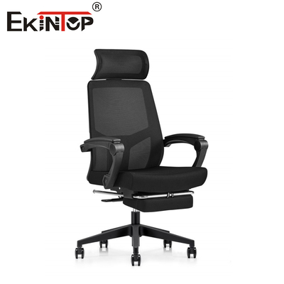Trabajar con estilo Trabajar con facilidad Silla de oficina de malla premium para la excelencia profesional