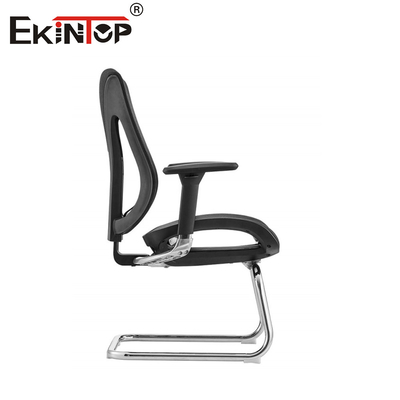 Trabajar con estilo Trabajar con facilidad Silla de oficina de malla premium para la excelencia profesional