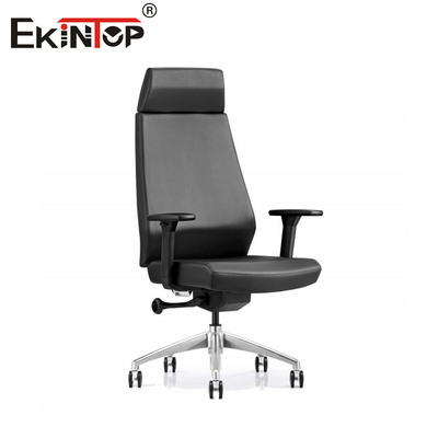 Silla de oficina de malla ergonómica de asiento cómodo para una comodidad personalizada