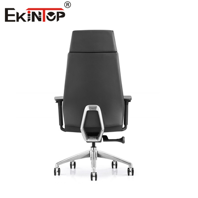 Silla de oficina de malla ergonómica de asiento cómodo para una comodidad personalizada