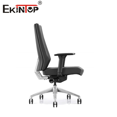 Apoyo personalizado Adaptado Comodidad Silla de oficina ajustable de malla para cada cuerpo