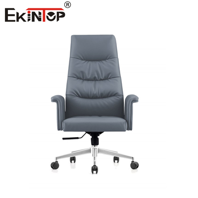Eficiencia Silla de oficina de malla ergonómica para una experiencia de trabajo sin fisuras