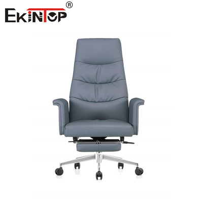Eficiencia Silla de oficina de malla ergonómica para una experiencia de trabajo sin fisuras