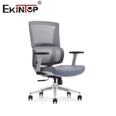 Modern Innovation Endless Comfort Mesh Silla de oficina para refrescar el día de trabajo
