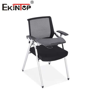 Silla de entrenamiento de alto rendimiento con base recubierta de metal