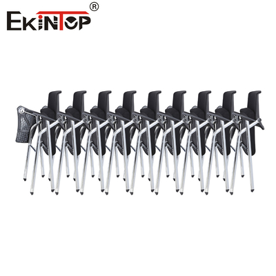 Silla de entrenamiento de alto rendimiento con base recubierta de metal