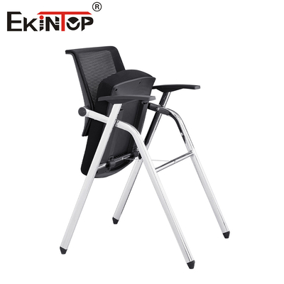 Silla de entrenamiento multifunción versátil de espuma de memoria moldeada para entornos de aprendizaje
