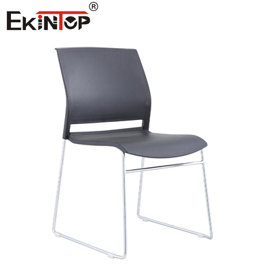 Silla de entrenamiento plegable de madera ajustable en altura Mantente concentrado y productivo Optimiza el aprendizaje