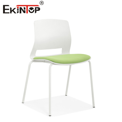 Silla de entrenamiento ajustable y transpirable para mayor comodidad y productividad