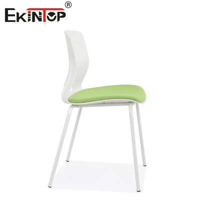 Silla de entrenamiento ajustable y transpirable para mayor comodidad y productividad