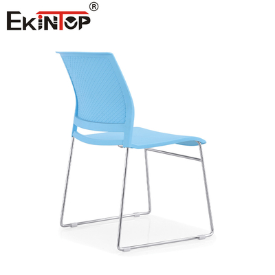 Silla de entrenamiento ajustable y transpirable para mayor comodidad y productividad