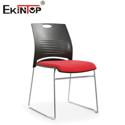 Crear un ambiente profesional sillas de entrenamiento elegantes y funcionales
