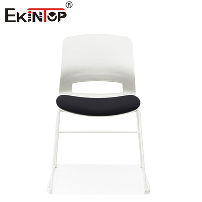 Pu moldeado espuma apilable sala de entrenamiento asientos maximizar la flexibilidad y la funcionalidad