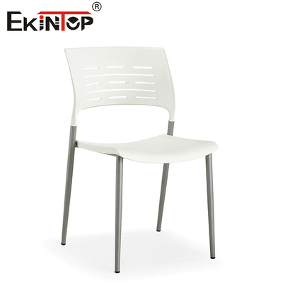Sillones de sala de entrenamiento de tela fácil de limpiar ecológicos