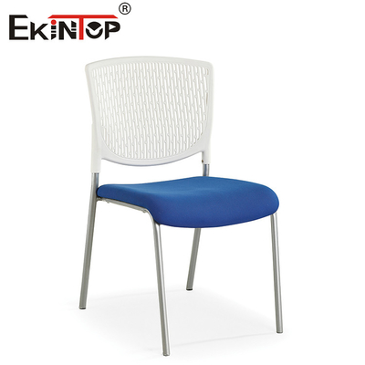 Sillones de salón duraderos y personalizables de material de malla de hierro