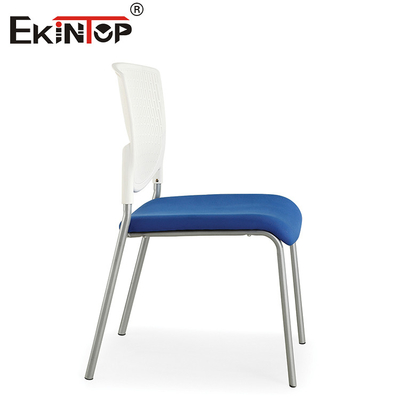Sillones de salón duraderos y personalizables de material de malla de hierro