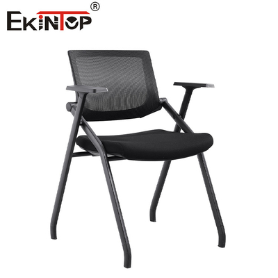 Silla de entrenador convertible de altura ajustable para seminarios y reuniones
