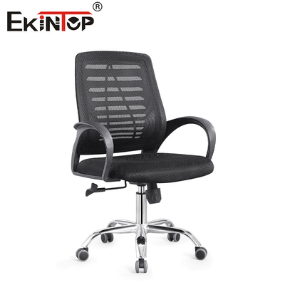Silla de entrenador convertible de altura ajustable para seminarios y reuniones
