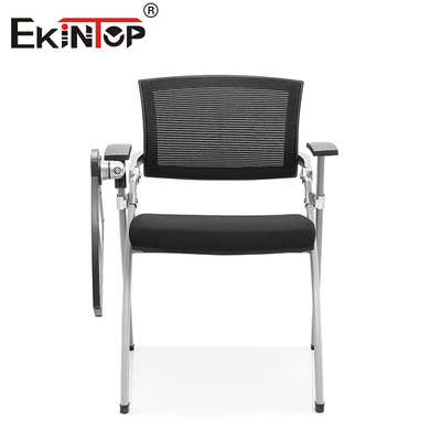 Silla de entrenamiento de oficina duradera de larga duración para sesiones de entrenamiento intensivo