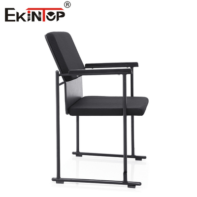 Silla de entrenamiento de oficina duradera de larga duración para sesiones de entrenamiento intensivo
