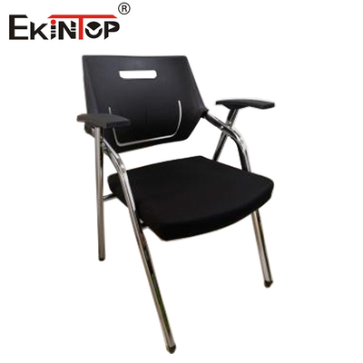 Silla de entrenamiento de oficina duradera de larga duración para sesiones de entrenamiento intensivo