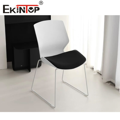 Asiento de esponja ergonómico Cushion silla de entrenamiento para el hogar rápida configuración