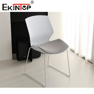 Asiento de esponja ergonómico Cushion silla de entrenamiento para el hogar rápida configuración