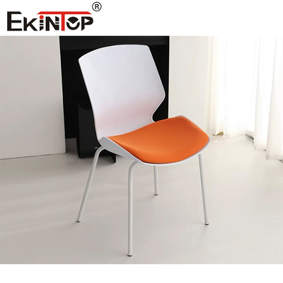 Asiento de esponja ergonómico Cushion silla de entrenamiento para el hogar rápida configuración