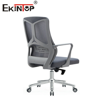 Sillones de oficina giratorios con ruedas