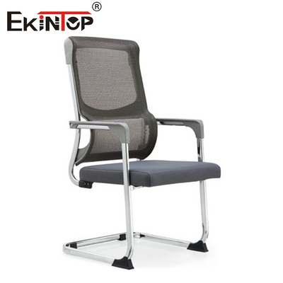 Barata malla estilo moderno ergonomía reuniones sillas de oficina de conferencias