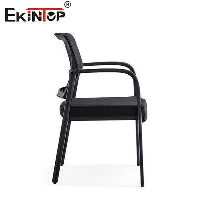 Sillones con ruedas y reposabrazos estilo moderno