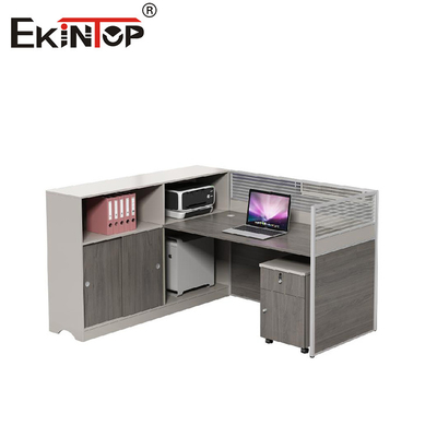 Fabricante de puestos de trabajo de oficina de estilo moderno