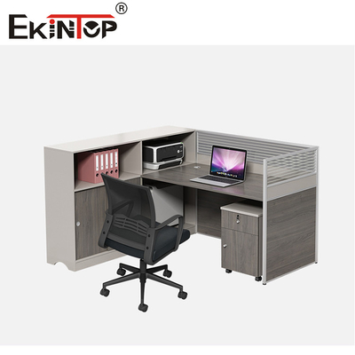 Fabricante de puestos de trabajo de oficina de estilo moderno