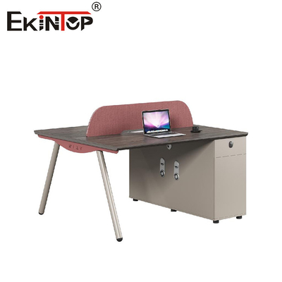 Oficina Modular Moderno Muebles de Cuadro Estación de Trabajo Escritorio para Espacio de Trabajo