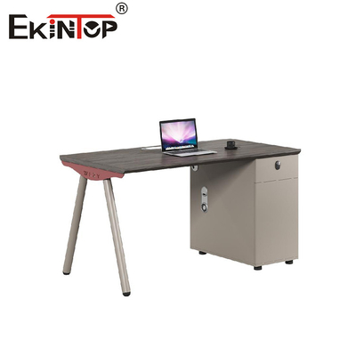 Oficina Modular Moderno Muebles de Cuadro Estación de Trabajo Escritorio para Espacio de Trabajo