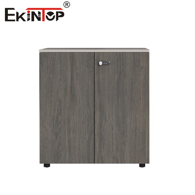 Archivo de estilo comercial personalizable gabinete escritorio base gabinete lado gabinete