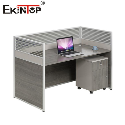 Muebles de oficina de estación de trabajo modernos estables modulares