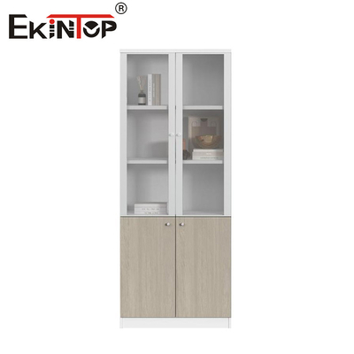 Al por mayor Muebles de oficina de estilo moderno Armario de archivos