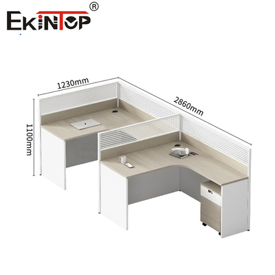 Muebles de oficina de alta calidad y asequibles estilo moderno