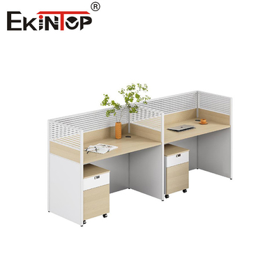Muebles de oficina de bajo precio Estaciones de trabajo Fabricante directo