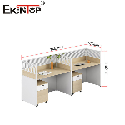 Muebles de oficina de bajo precio Estaciones de trabajo Fabricante directo