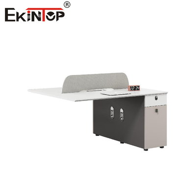 Producción de equipos de trabajo de oficina de estilo moderno