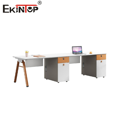 Diseño ergonómico Estilo industrial Estaciones de trabajo Muebles de oficina