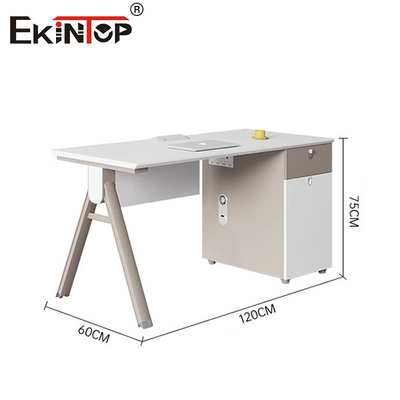 Muebles de oficina Cubicle de trabajo