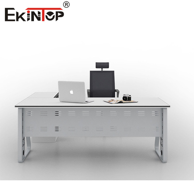 Descuento Escritorio Escritorio de computadora sillas de escritorio estilo comercial personalizable