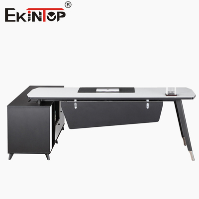 Computadoras de trabajo de oficina de mesa de proveedor de escritorio de escritorio