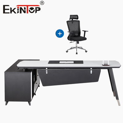 Computadoras de trabajo de oficina de mesa de proveedor de escritorio de escritorio