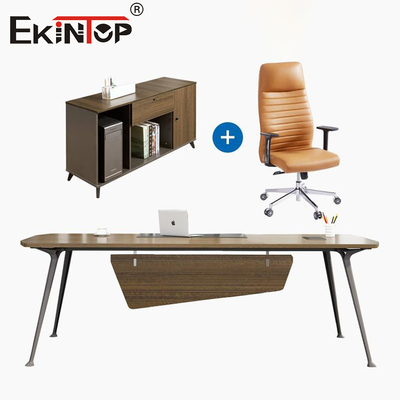 Estilo minimalista Empleado Escritorio Proveedor Precios Todo Escritorio Moderno