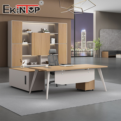Especialmente diseñado Persona ejecutiva Mesa Escritorio Escritorio hecho a medida